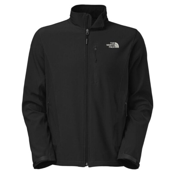 The North Face Shellrock Men's Jacket Black Size Medium - Picture 3 of 11